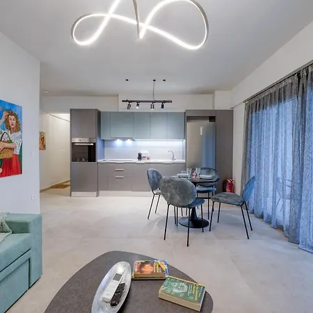 Daire Alba Luxury