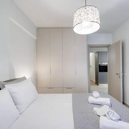 Daire Alba Luxury
