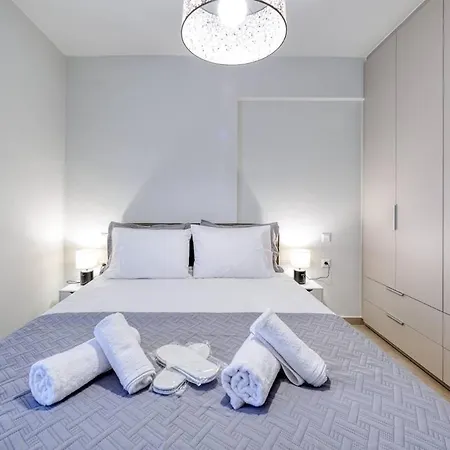 Daire Alba Luxury