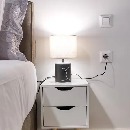 Daire Alba Luxury Tríkala