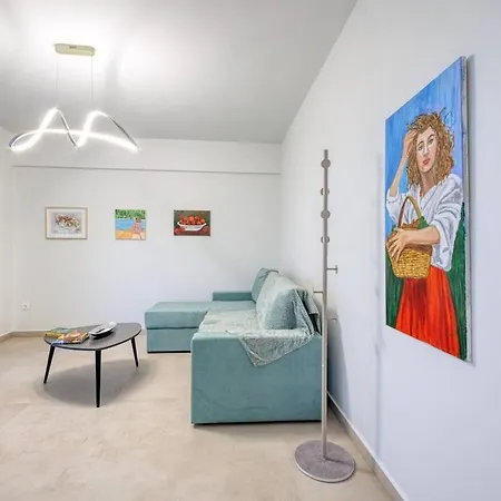 Alba Luxury Daire *
