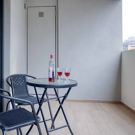 Alba Luxury Daire *