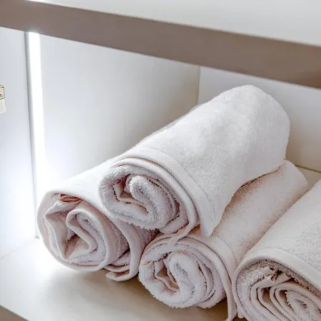 Daire Alba Luxury *
