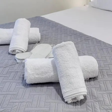 Daire Alba Luxury