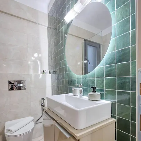 Alba Luxury Daire *