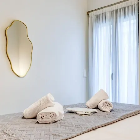 Alba Luxury Lägenhet